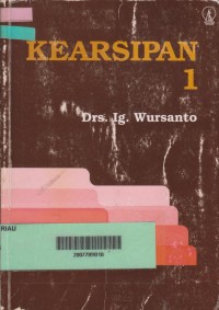 KEARSIPAN 1