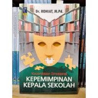 KECERDASAN EMOSIONAL KEPEMIMPINAN KEPALA SEKOLAH