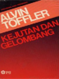 Kejutan dan Gelombang