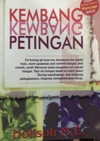 Kembang Petingan