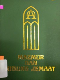 kidung jemaat