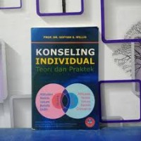 KONSELING INDIVIDUAL TEORI DAN PRAKTEK