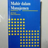 Mahir dalam Manajemen