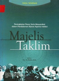 Majlis Taklim