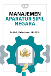 Manajemen aparatur sipil negara