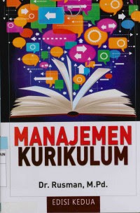 Manajemen kurikulum