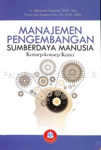 Manajemen Pengembangan Sumberdaya Manusia