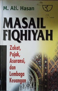 Masail Fiqiyah