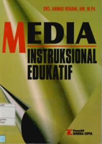 Media Instuksional Edukatif