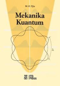 Mekanika Kuantum