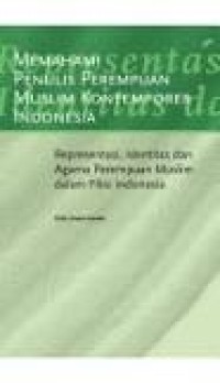 Memahami Penulis Perempuan Muslim Kontemporer Indonesia (E-book)