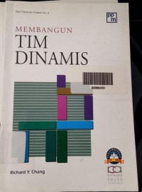 MEMBANGUN TIM DINAMIS