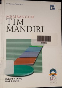 MEMBANGUN TIM MANDIRI