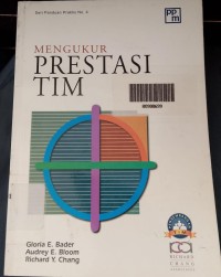 MENGUKUR PRESTASI TIM