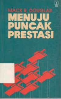 Menuju Puncak Prestasi