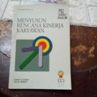 MENYUSUN RENCANA KINERJA KARYAWAN