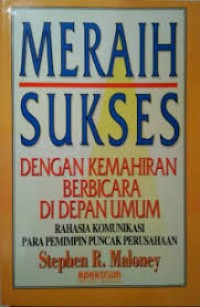 Meraih Sukses dengan Kemahiran Berbicara di depan Umum