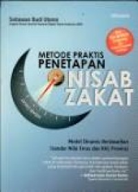Metode Praktis Penetapan Nisab Zakat (E-book)