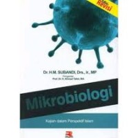 Mikrobiologi