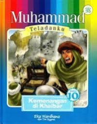 Muhammad Teladanku; Kemenangan Di Khaibar