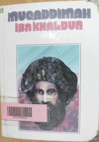 Muqaddimah Ibn Khaldun