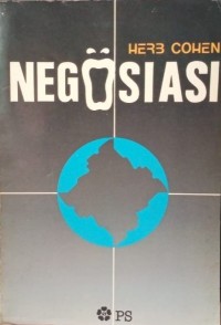 NEGOISASI