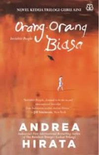 Orang-orang Biasa (Ordinary People)