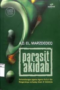 Parasit Akidah