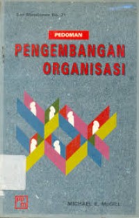 PEDOMAN PENGEMBANGAN ORGANISASI