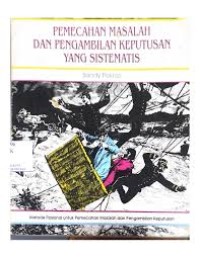 Pemecah Masalah Dan Pengambilan Keputusan Yang Sistematis