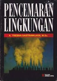 Pencemaran lingkungan