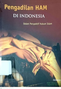 Pengadilan HAM di Indonesia