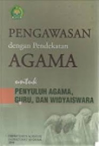 Pengawasan Dengan Pendekatan Agama