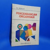 Pengembangan Organisasi