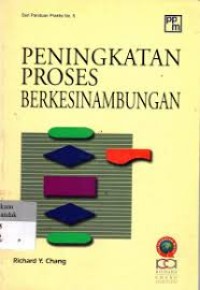 PENINGKATAN PROSES BERKESINAMBUNGAN