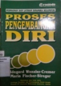 Proses Pengembangan Diri