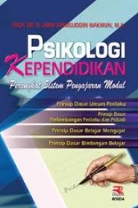 PSIKOLOGI KEPENDIDIKAN