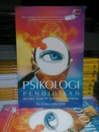 PSIKOLOGI PENDIDIKAN