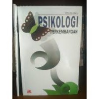 PSIKOLOGI PERKEMBANGAN