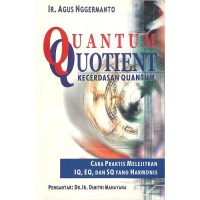 Quantum Quotient