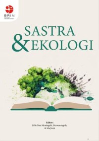 Sastra dan Ekologi (E-Book)