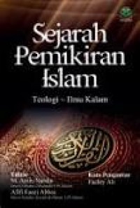 Sejarah Pemikiran Islam (E-book)