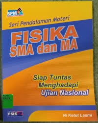 Seri Pendalaman Materi FISIKA