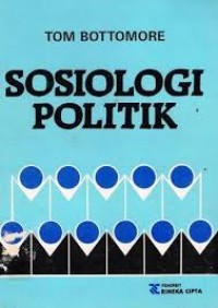 SOSIOLOGI POLITIK