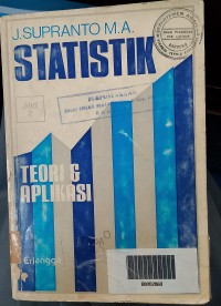 Statistik