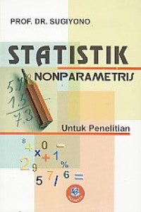 Statistik Nonparametris