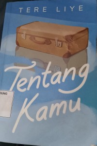 TENTANG KAMU