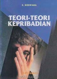 TEORI-TEORI KEPRIBADIAN