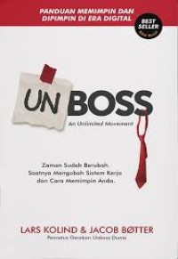 Unboss : an unlimited movement