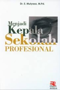 Menjadi kepala sekolah profesional